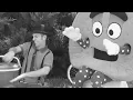 Pica- Pica - Pican, Pican Los Mosquitos (Videoclip oficial)