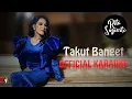 Download Lagu Rita Sugiarto - Takut Banget (Official Karaoke)  Tanpa Vokal