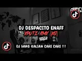 DJ DESPACITO ENAFF SOUND XPUTZ RMX [𝑿𝑮] VIRAL TIK TOK TERBARU 2025 !!!
