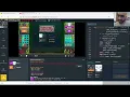 CodinGame Fall Challenge 2023 Python - part 8 finale