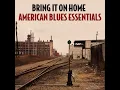 Bring It on Home (Live)