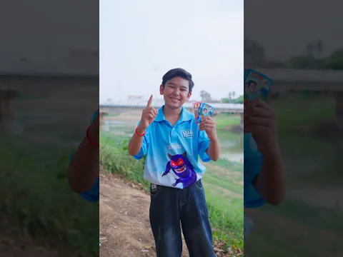 តើអូនរាជកំពុងលាក់អ្វីហ្នឹង? 👀
