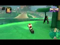 How to Unlock Explorer Toad Outfit - Mario Kart World Quick Guide