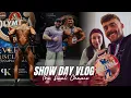 Download Lagu THE FINAL CHANCE. POLAND IFBB PRO QUALIFIER SHOW DAY VLOG.