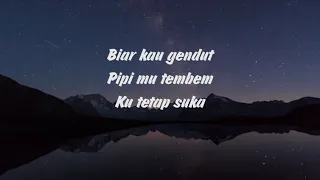 Download Biar Gendut Tetap Kucinta - Cunduk Hurahura (Lirik) MP3