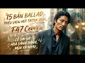 Lagu Những Bản Ballad Triệu View Hot TikTok P.2 - F47 Cover | Cỏ Dại Và Hoa Dành Dành, Mùa Xa Nhau