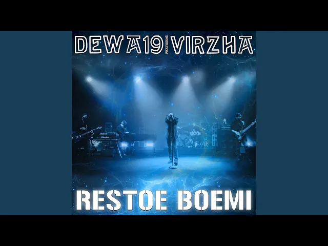 Download MP3 Restoe Boemi (feat. Virzha)