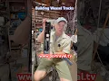 Download Lagu Building weasel tracks - road pads, spacers, bolts, washers subscribe at portrayal.tv #portrayaltv