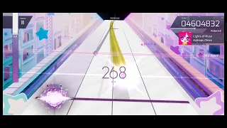 Arcaea Lights Of Muse Future 8 PM Max 34 