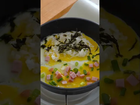 계란밥 꼼수