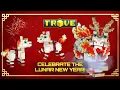 Trove - Lunar New Year 2026