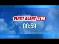 LIVE News weather from Myrtle Beach S C