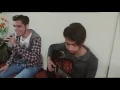 Respira Juan  Pablo Vega (cover)
