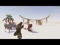 Unity RP Ragdoll Death