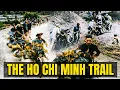 Lagu The Ho Chi Minh Trail: From the North Vietnamese Perspective