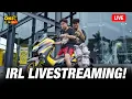 Download Lagu IRL CUCI MOTOR BARENG SANZ DAN LUTPII #ONICONTHEDAILY #OOTD #MPL