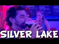 Exploring the Nightlife in Silver Lake Los Angeles