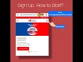 Great Eastern Econnect Registration
