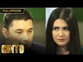 ENG SUB Ep 27 Kadenang Ginto Francine Diaz Dimples Romana Beauty Gonzales Andre Brillantes