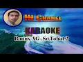 Download Lagu Bonny AG '' So Tobat 2 ''Karaoke Dj Remix Versi (Musik Chandra R'Mix) gara-gara pake narkoba