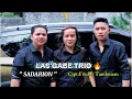 Lagu LAS'GABE TRIO - SADARION  - Cipt :Freddy Tambunan || Cover Lagu Batak🔥🔥
