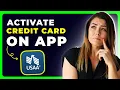 How to Activate USAA Credit Card on App 2025
