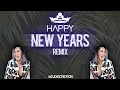 Download Lagu HAPPY NEW YEARS – 2018 | DJ Discretion Remix