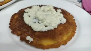Bina Chashni Ke 15 Minute Me Banaye Rabdi Mal Pua Recipe