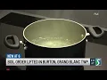 Boil order lifted in Burton and Grand Blanc Township