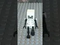 SKELETON TURNS INTO WITHER SKELETON