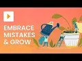 Developing a Growth Mindset