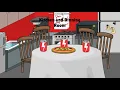 My GoAnimate House Rooms 2 8K Subscribers Special