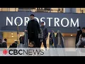 Nordstrom closing down in Canada shuttering all 13 stores