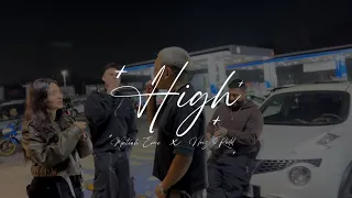 High - Matiah Eme x Noizredd (OFICIAL VIDEO)