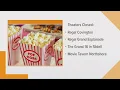 Big Screen at Home Regal Covington Movie Tavern theaters remain closed