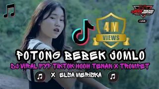 Download Lagu Viral di Tiktok-Elsa Meriska- Potong Bebek Jomblo (Cita Citata) MP3
