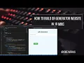 Build a QR Code Generator in 10 Minutes Beginner HTML CSS JavaScript Tutorial