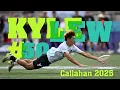 Kyle Lew Callahan 2025