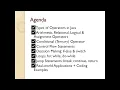 Java Training Day 3 - Operators IfElse Loops