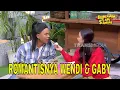 Download Lagu Gabriella Larasati Ngaku Pacaran Sama Wendi, Andre Sakit Hati | BTS (13/07/25) Part 3