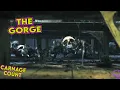 Download Lagu The Gorge (2025) Carnage Count MP3