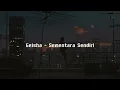 Download Lagu Geisha - Sementara Sendiri (tiktok version slowed+reverb)