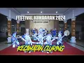 KUNDARAN KECAMATAN CLURING ~ FESTIVAL KUNDARAN BANYUWANGI 2024