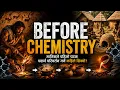 When Did Humans First Learn to Transform Matter Chemistry Unlocked Ep 1