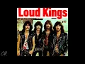 Lagu LOUD KINGS | Bright Side of Hell  [Full Album/Heavy Metal]