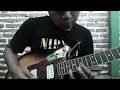 Download Lagu NOAH - TINGGALAH KU SENDIRI (MELODI COVER)