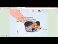 Playing some Pony Games on Deviantart