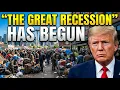 The Shocking Collapse Happening Across 10 U S States And Nobody Is Stopping It