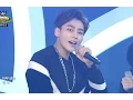 UNIQ - Falling In Love, 유니크 - 폴링 인 러브, Show Champion 20141022
