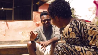 Gayani Mwansa KESHO YA MUNGU 